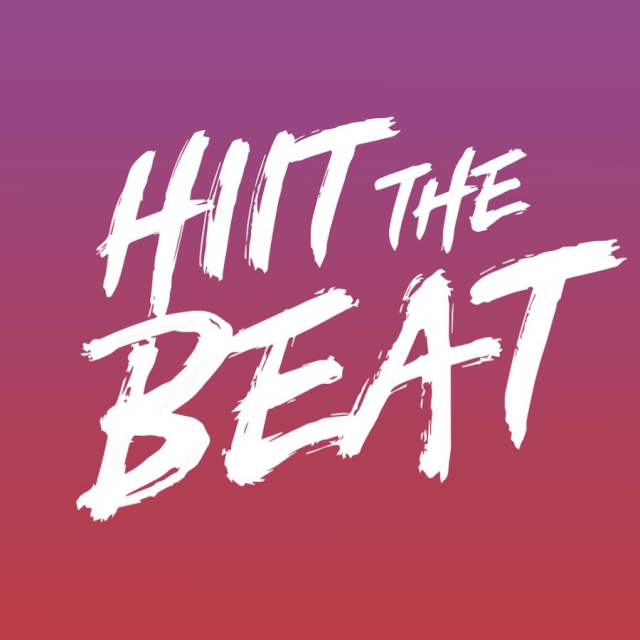 線上一對一健身教練推薦課程-BREAKLETICS® HIIT THE BEAT