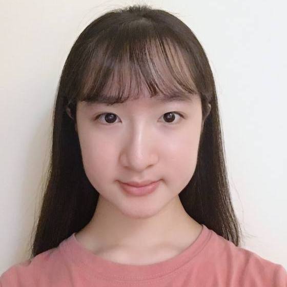 Gina 老師