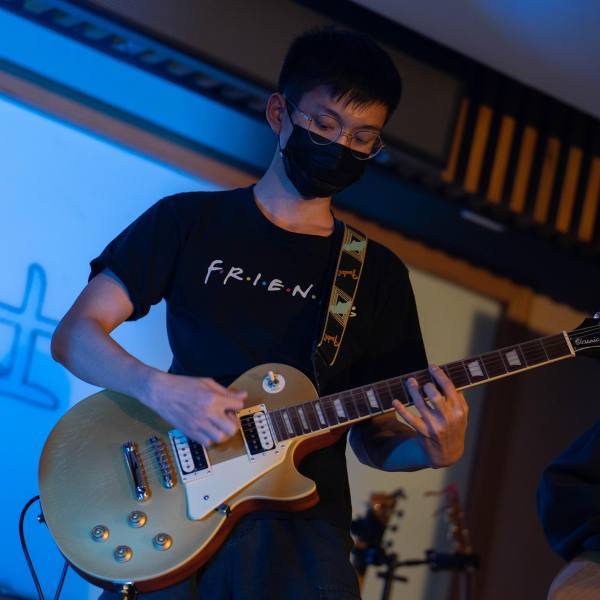 Ryan 老師