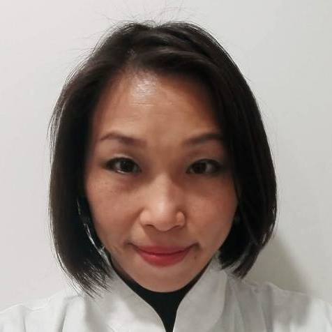 Claudia 老師