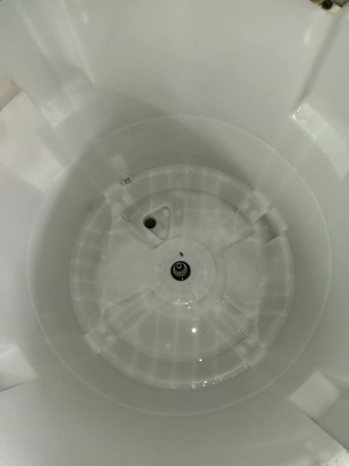 洗衣機內桶