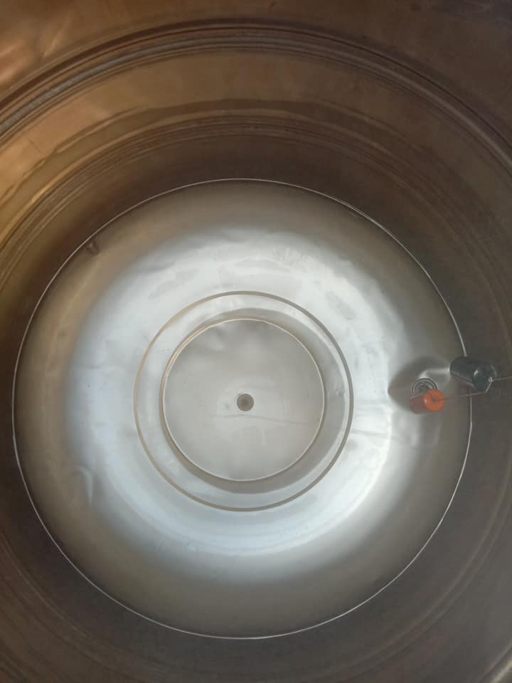 水垢清洗